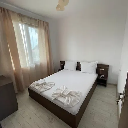 панорама 2 * Черноморец