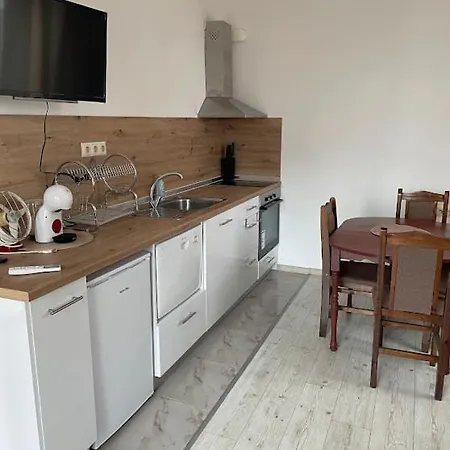 панорама 2 Willa *
