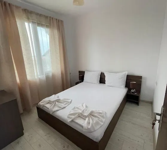 панорама 2 * Черноморец