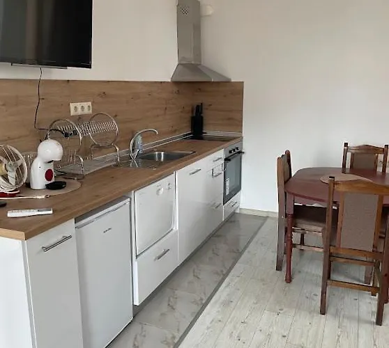 панорама 2 Луксозна вила *