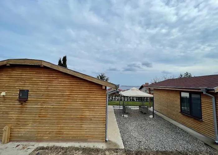 Луксозна вила панорама 2