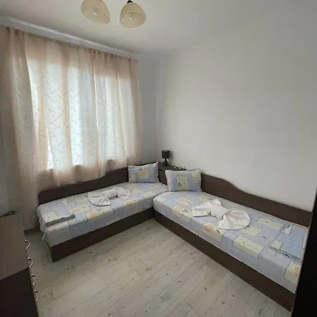 панорама 2 Villa *