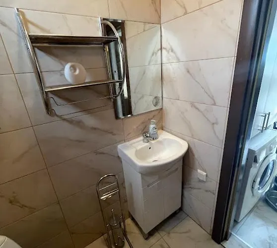 панорама 2 Τσερνομόρετς