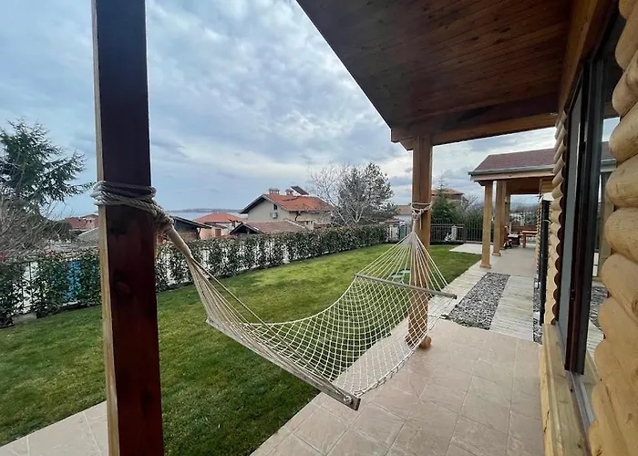 Βίλα панорама 2